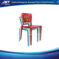 fashion blue plastic chair mold manufacturer